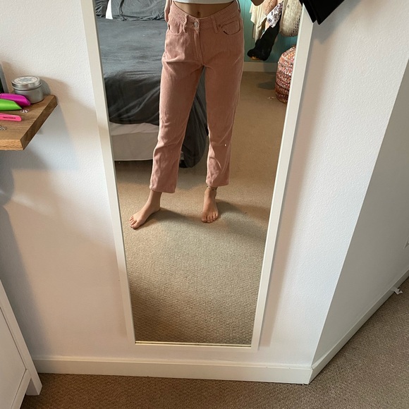 PACSUN corduroy pants - Picture 3 of 5
